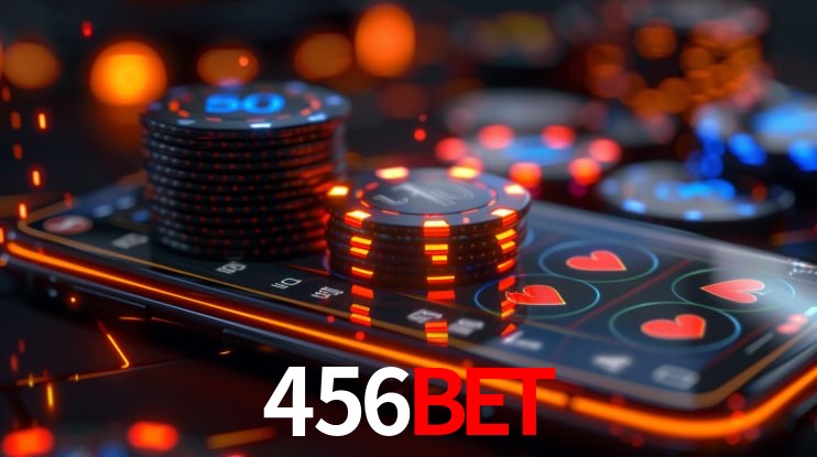 Welcome Bonus 456BET
