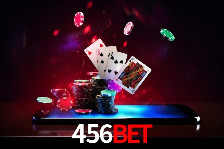Bonus Features 456BET