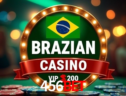 Exclusive Offers 456BET