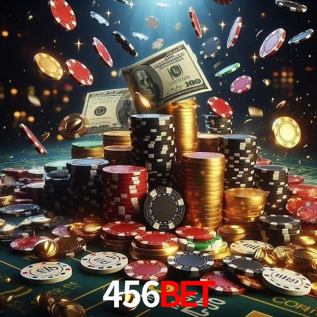 A Emoção da Loteria na 456BET: Uma Chance de Mudança de Vida