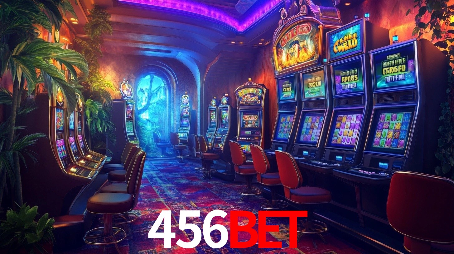 Welcome Bonus 456BET