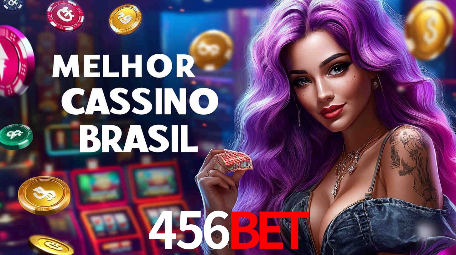 A Popularidade dos Caça-Níqueis no 456BET
