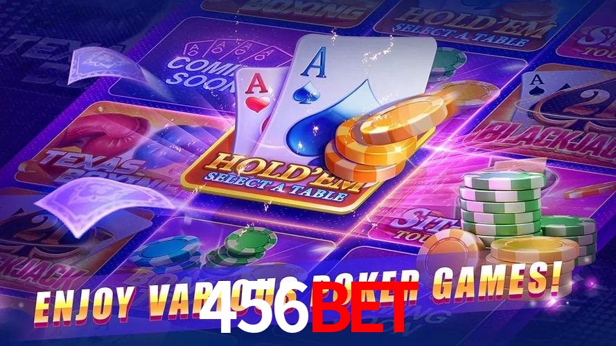 Inovações de Jogos na 456BET: O Futuro das Experiências Interativas