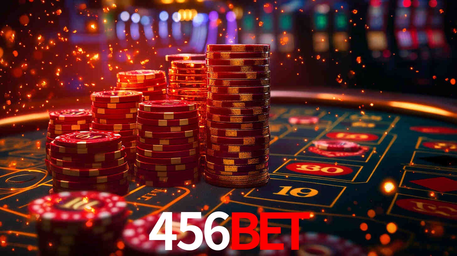 Premium Interface 456BET
