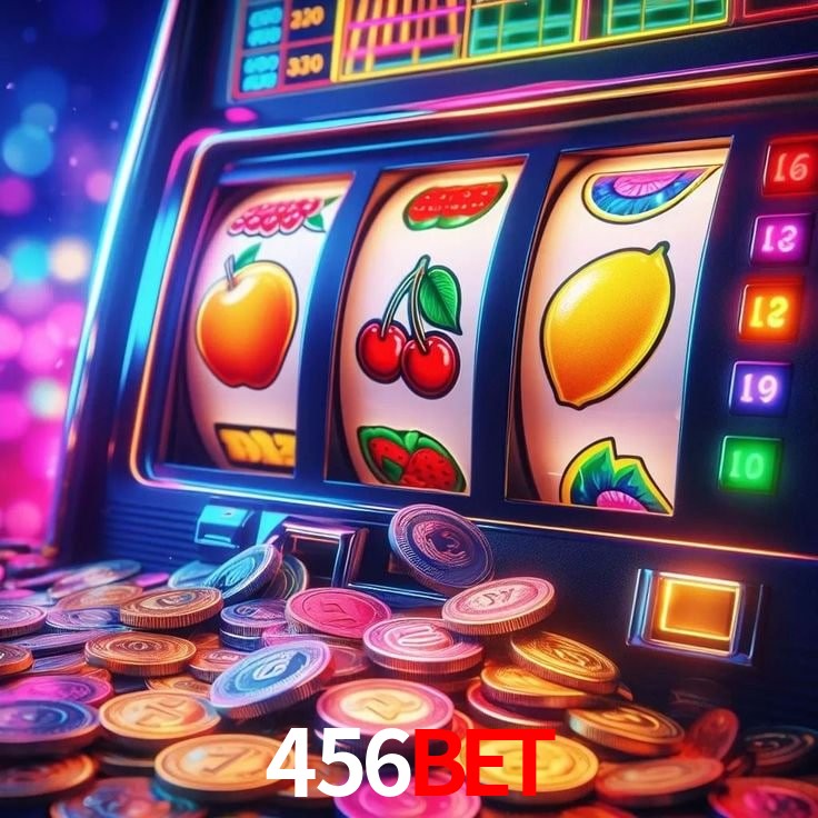 Experiência VIP 456BET