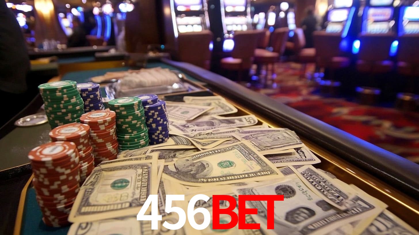 Seasonal Promotions 456BET