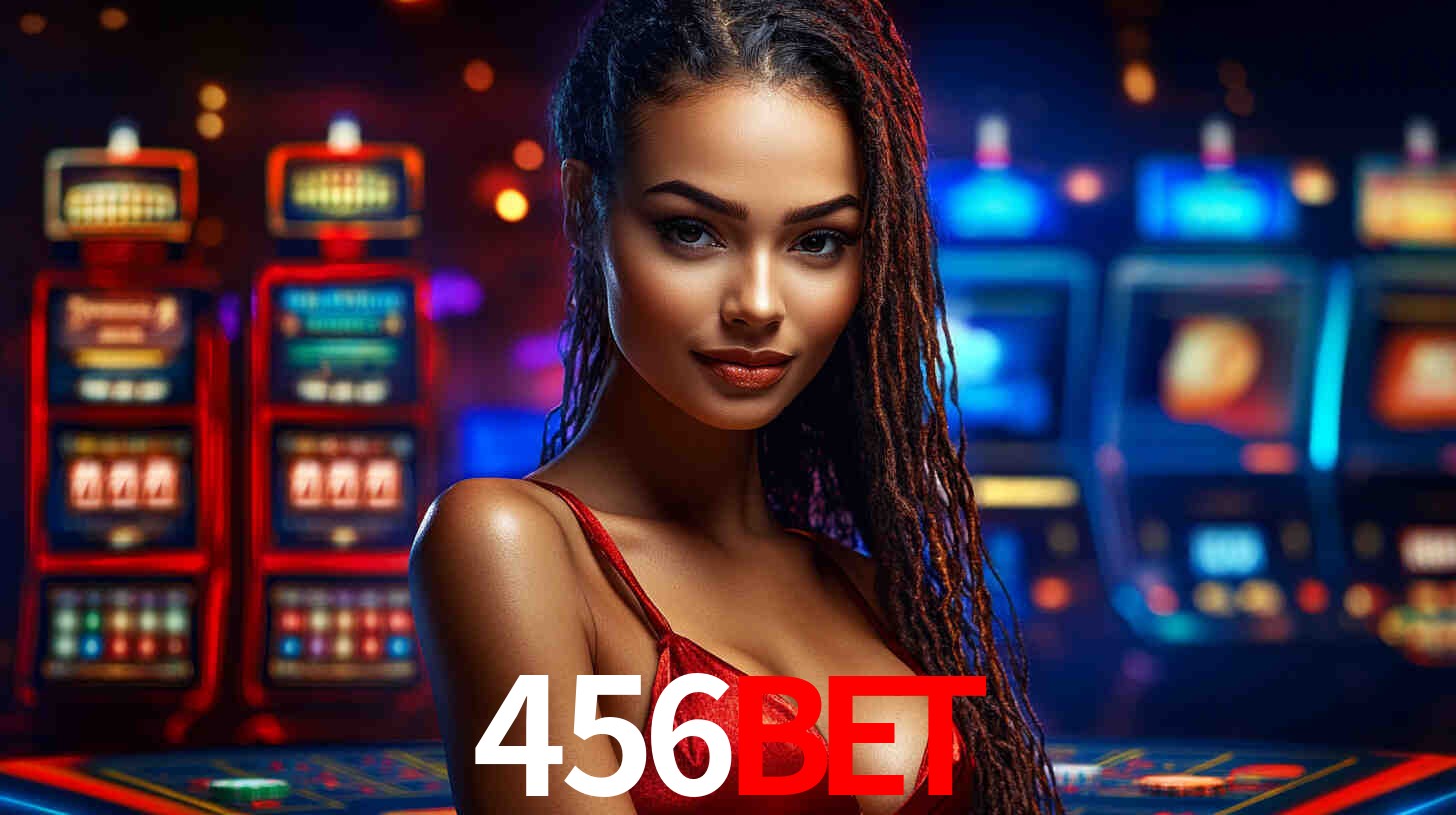 A Popularidade dos Caça-Níqueis no 456BET