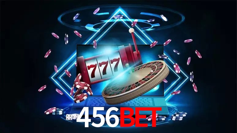 Live Casino 456BET