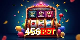 2FA Security 456BET