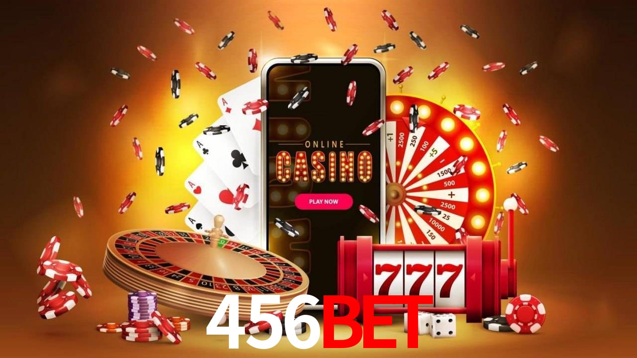 Games Directory 456BET
