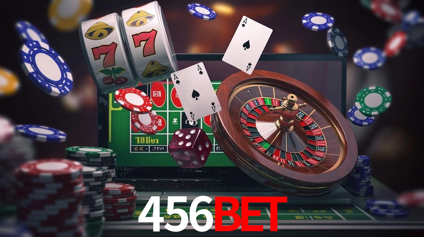 Tournaments 456BET