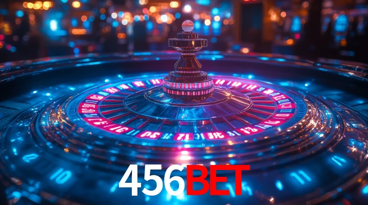 Welcome Bonus 456BET