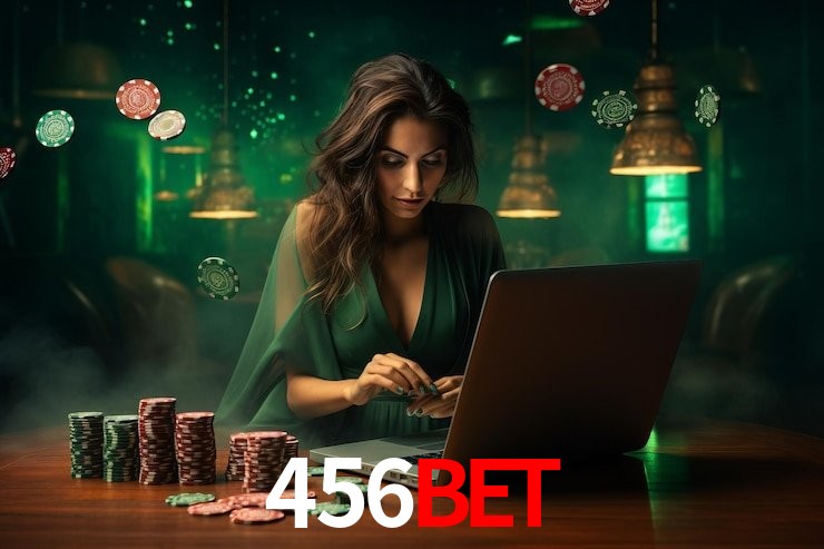 Instant EasyPaisa 456BET