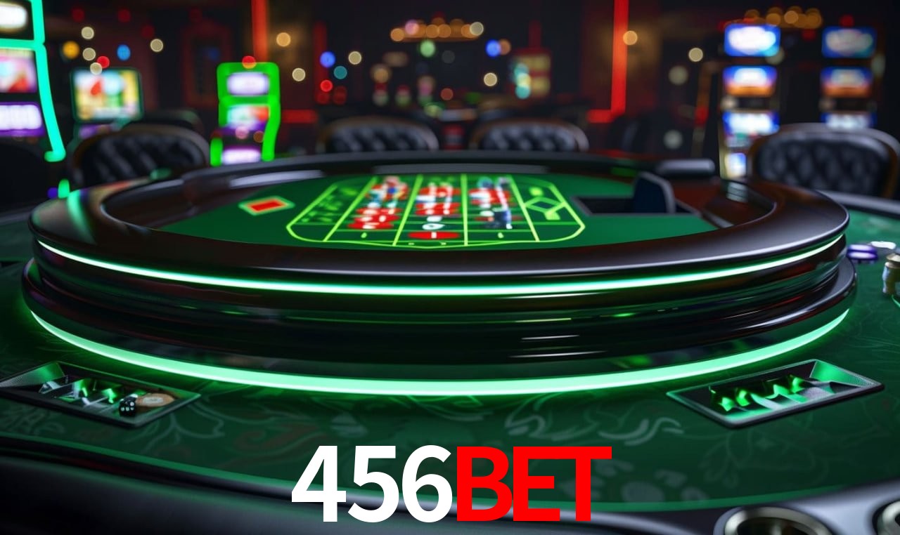 Exclusive Offers 456BET