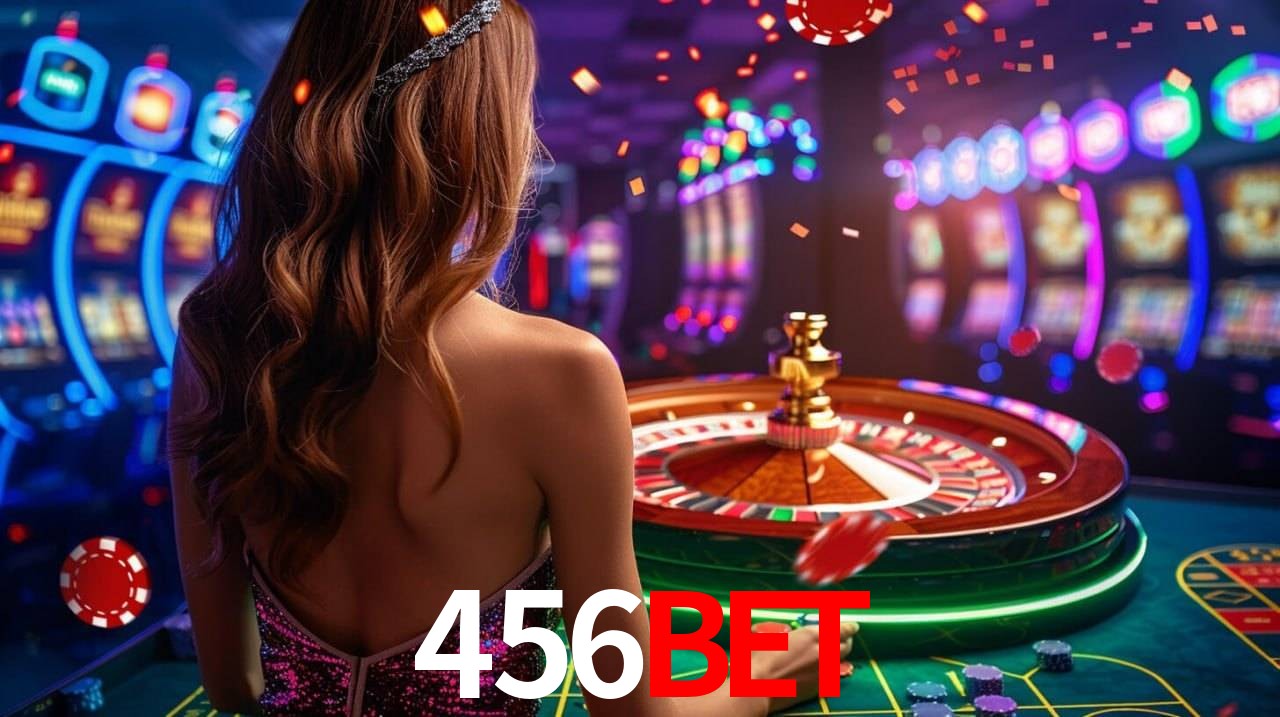 456BET App Interface