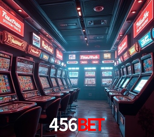 API Integration 456BET