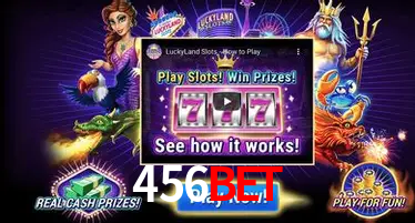 Live Casino 456BET