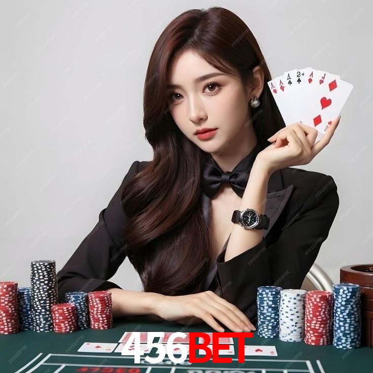 Account Benefits 456BET