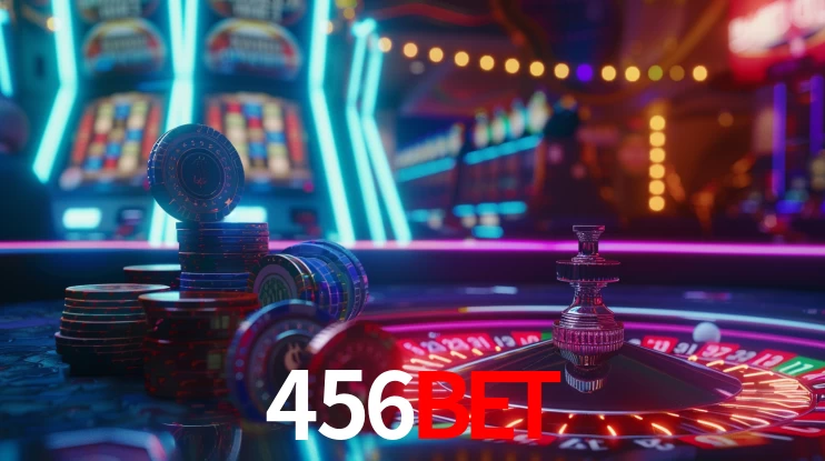 Game Providers 456BET