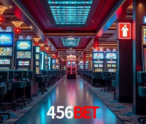 Descubra a Essência do 456BET: Nossa História e Compromissos
