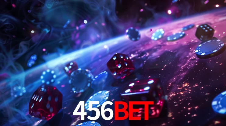 Live Casino 456BET