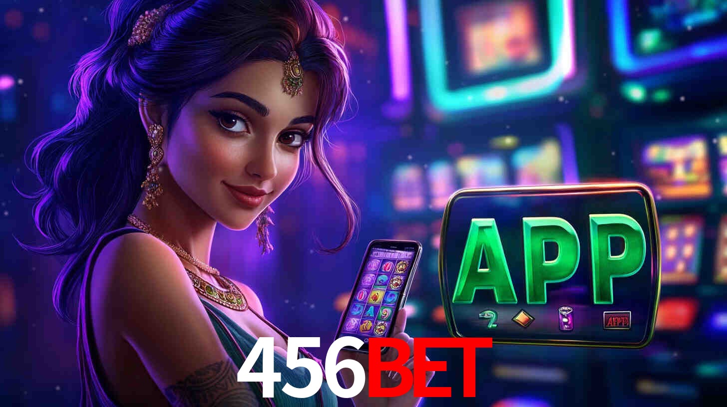 456BET App