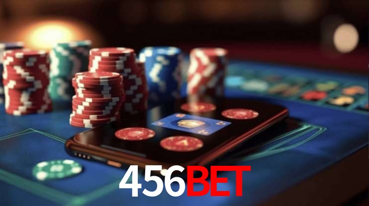 Tennis Betting 456BET