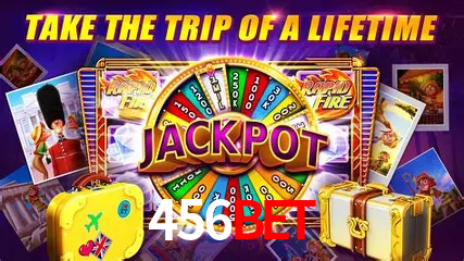 Roulette Table 456BET