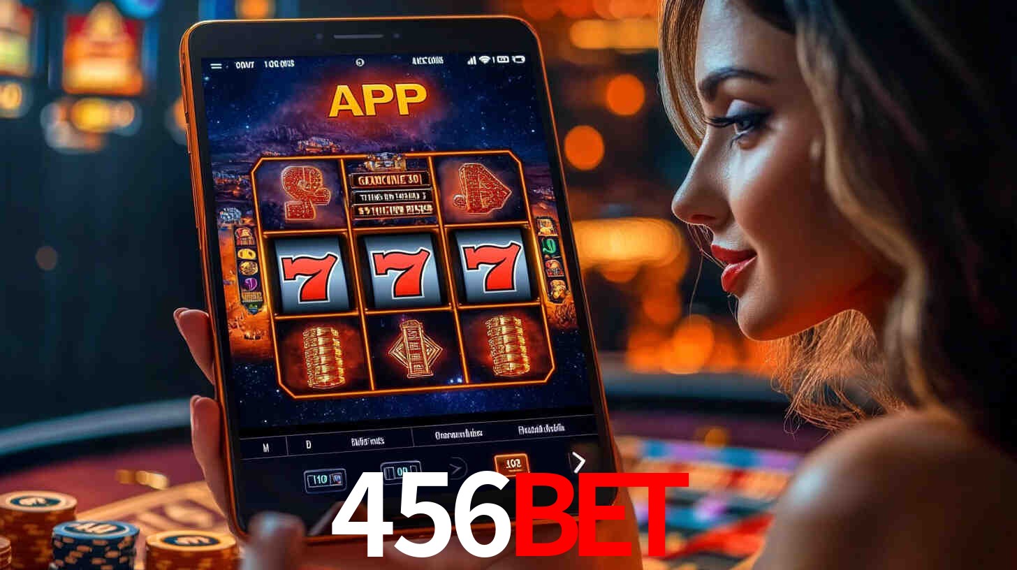 456BET: A Experiência de Casino com Jogos de Mesa ao Vivo