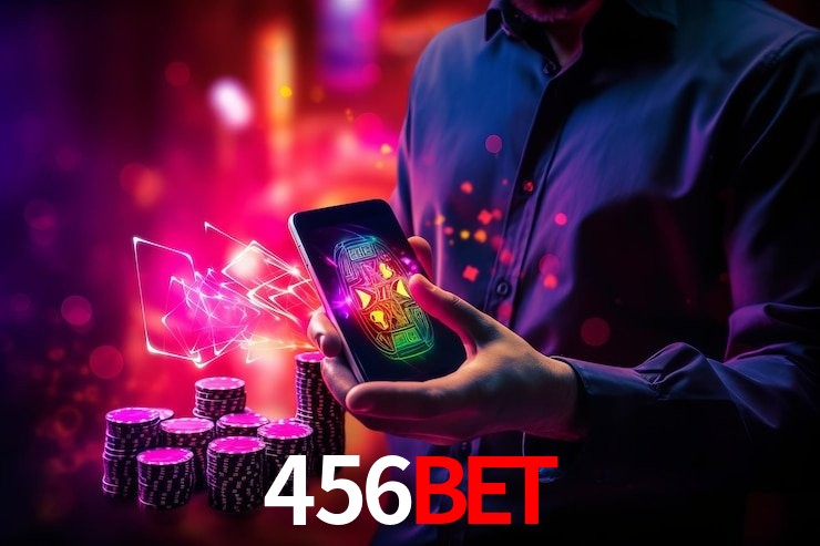 cassino 456BET
