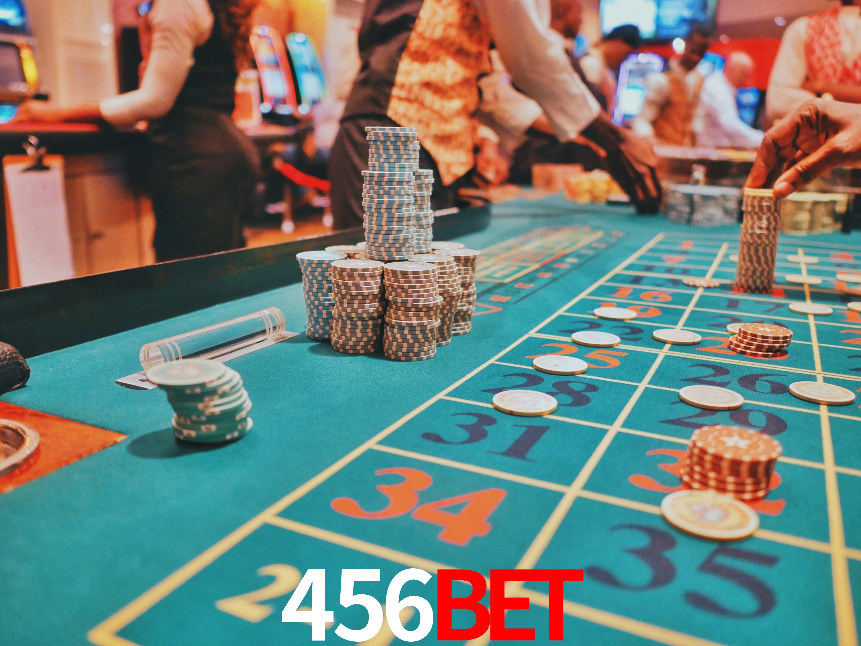 Basketball Betting 456BET