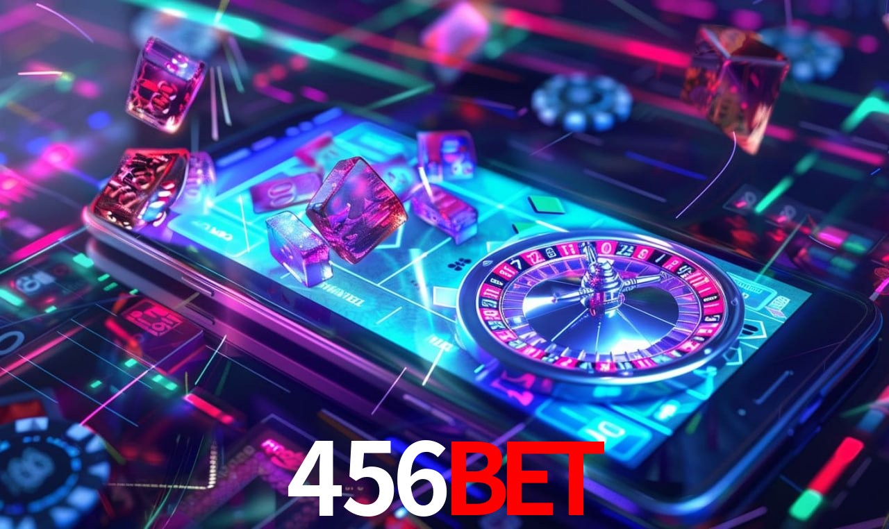 Welcome Bonus 456BET