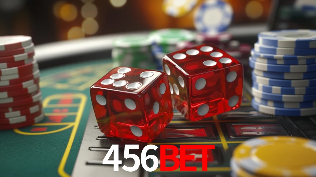 Daily Bonuses 456BET