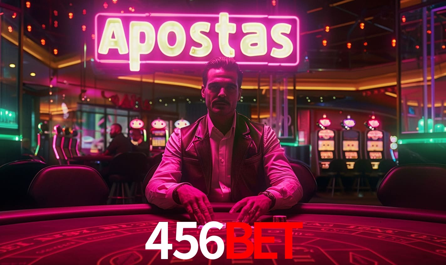 Descubra a Essência do 456BET: Nossa História e Compromissos
