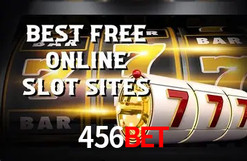 Descubra o Mundo do Cassino Online com 456BET