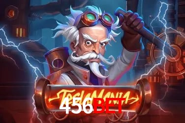 Slot Games 456BET