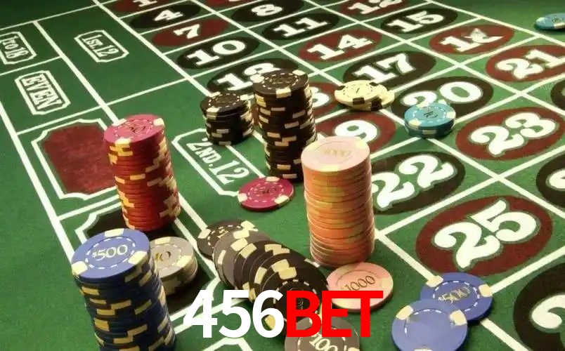 Player Reviews 456BET