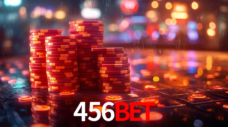 Experimente o Login Seguro Premium no 456BET